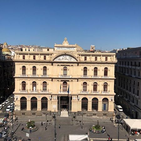 Maison Arena Bovio Naples Exterior photo