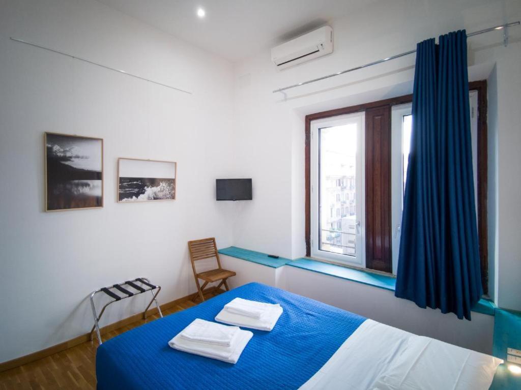 Maison Arena Bovio Naples Exterior photo