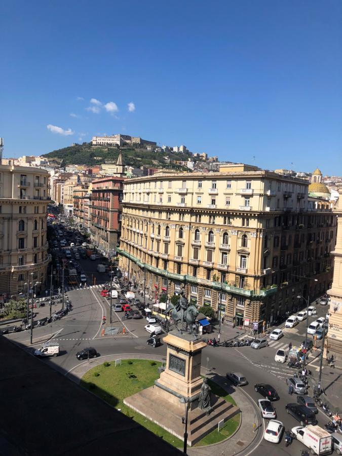 Maison Arena Bovio Naples Exterior photo