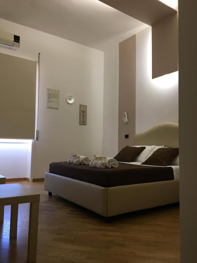 Maison Arena Bovio Naples Exterior photo