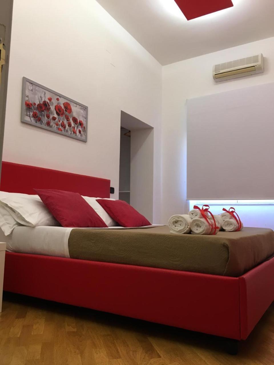 Maison Arena Bovio Naples Exterior photo