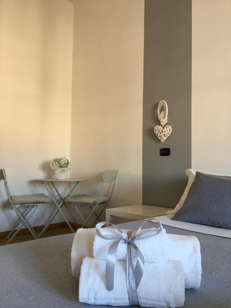 Maison Arena Bovio Naples Exterior photo