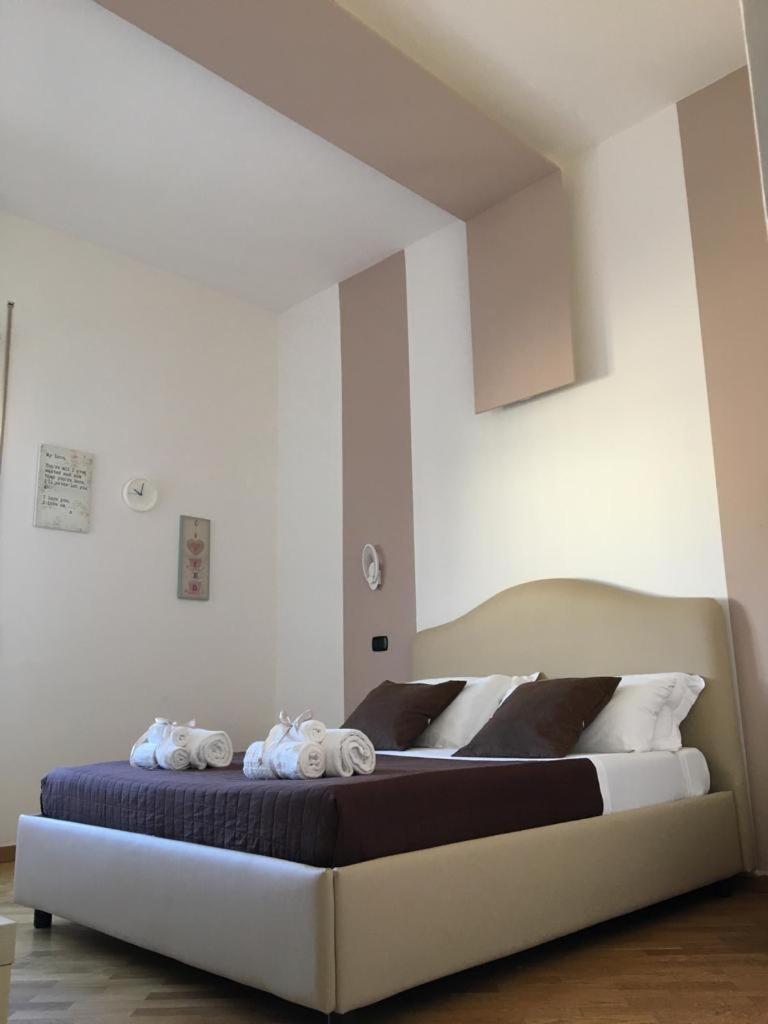 Maison Arena Bovio Naples Exterior photo